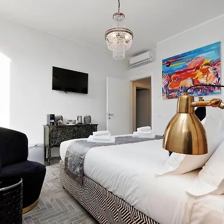 Boutique Suites della Croce-3