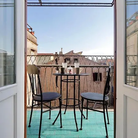 Boutique Suites della Croce-2