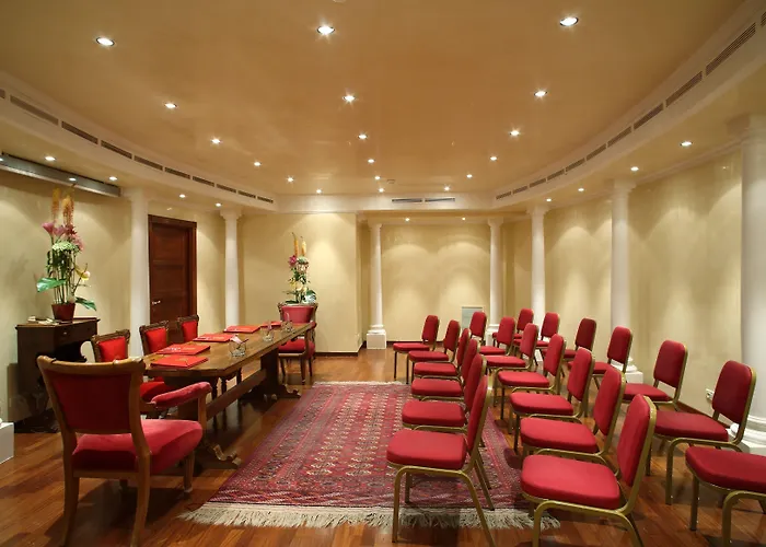 Bio Raphael - Relais & ChateauxAlbergo